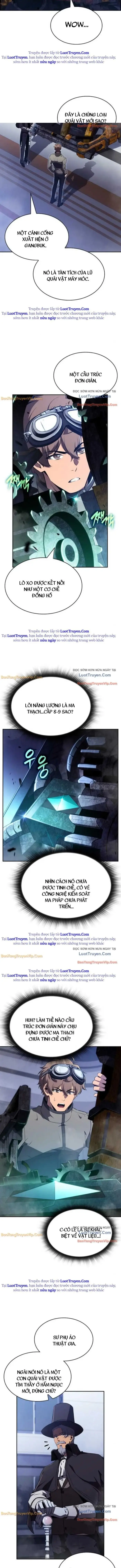 Quán Ăn Nơi Tận Cùng Thế Giới Chapter 26 - Trang 2