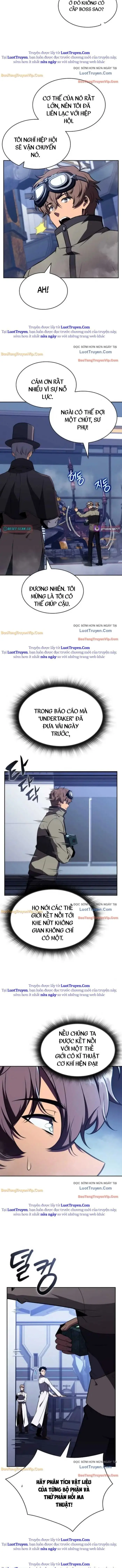 Quán Ăn Nơi Tận Cùng Thế Giới Chapter 26 - Trang 2