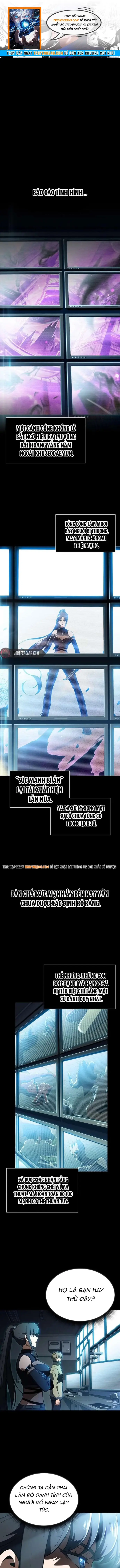 Quán Ăn Nơi Tận Cùng Thế Giới Chapter 34 - Trang 2