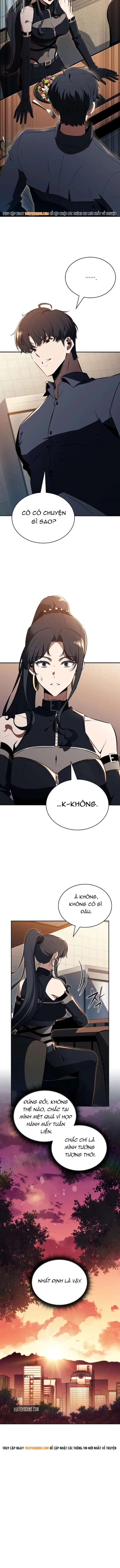 Quán Ăn Nơi Tận Cùng Thế Giới Chapter 34 - Trang 2