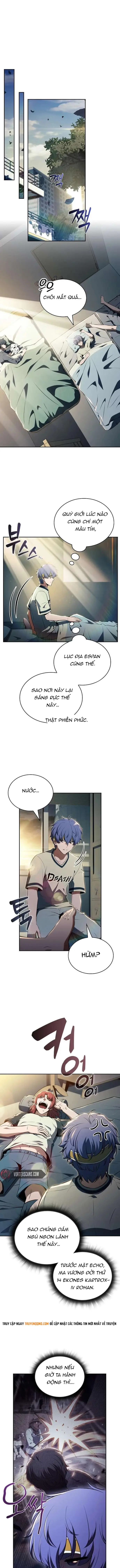 Quán Ăn Nơi Tận Cùng Thế Giới Chapter 34 - Trang 2