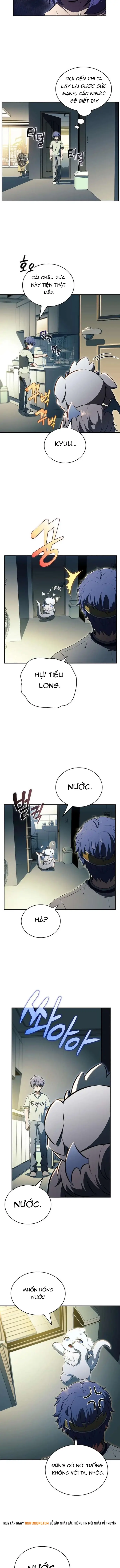 Quán Ăn Nơi Tận Cùng Thế Giới Chapter 34 - Trang 2