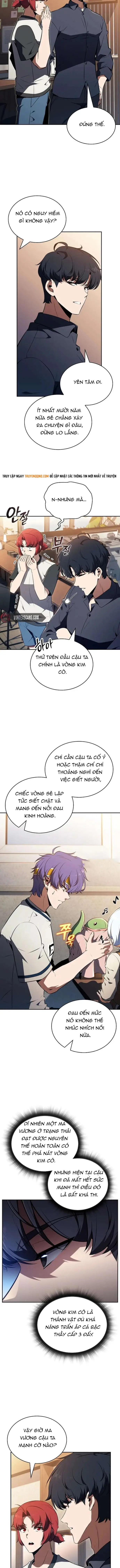 Quán Ăn Nơi Tận Cùng Thế Giới Chapter 34 - Trang 2