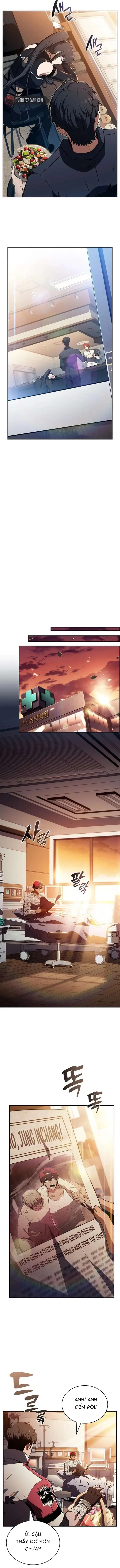 Quán Ăn Nơi Tận Cùng Thế Giới Chapter 34 - Trang 2