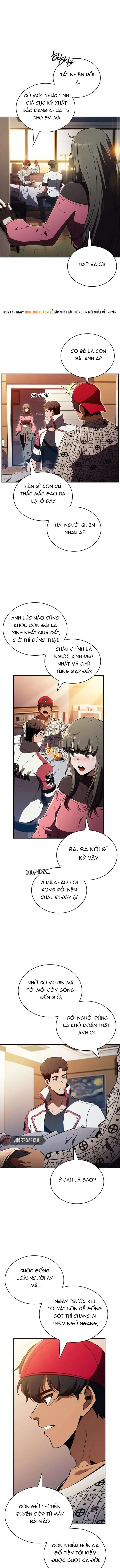 Quán Ăn Nơi Tận Cùng Thế Giới Chapter 34 - Trang 2