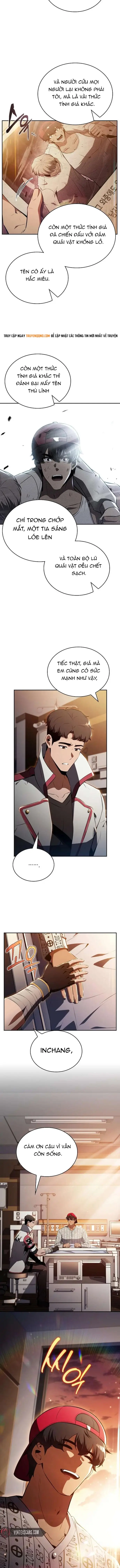 Quán Ăn Nơi Tận Cùng Thế Giới Chapter 34 - Trang 2