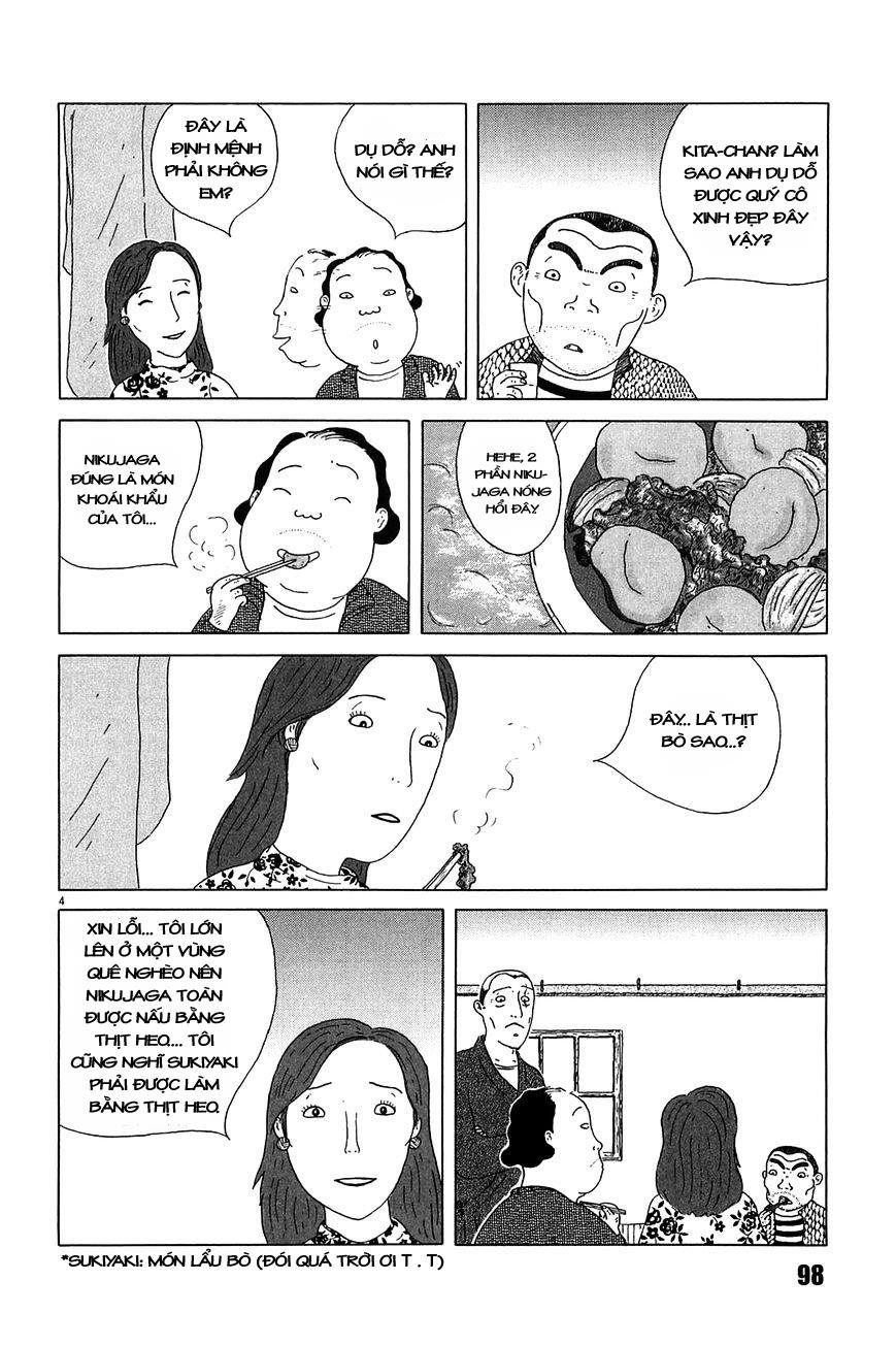 Quán Ăn Về Đêm Chapter 24 - Trang 2