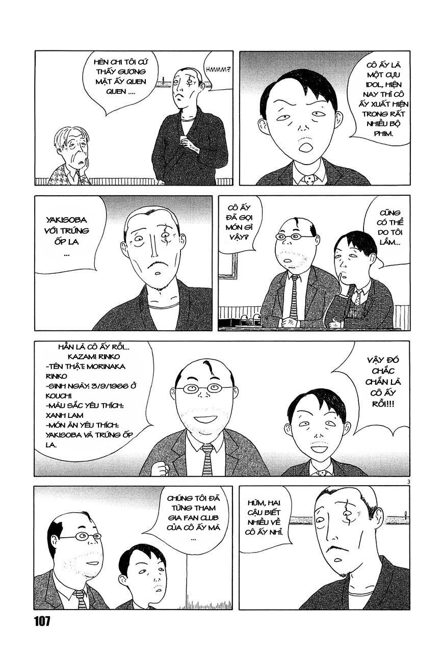 Quán Ăn Về Đêm Chapter 25 - Trang 2