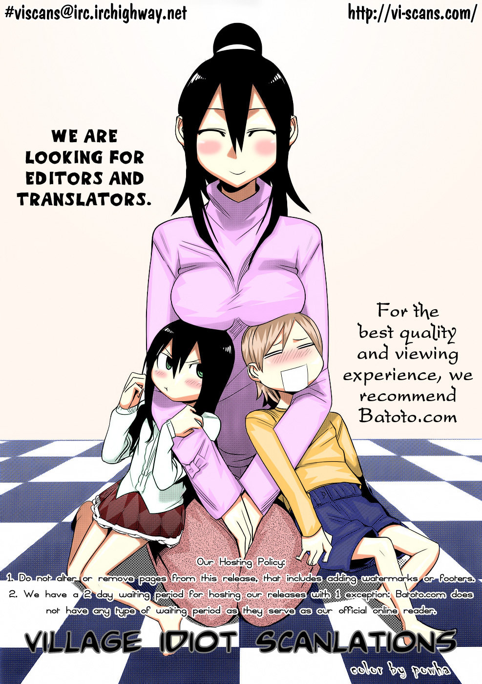 Quán Ăn Về Đêm Chapter 4 - Trang 2