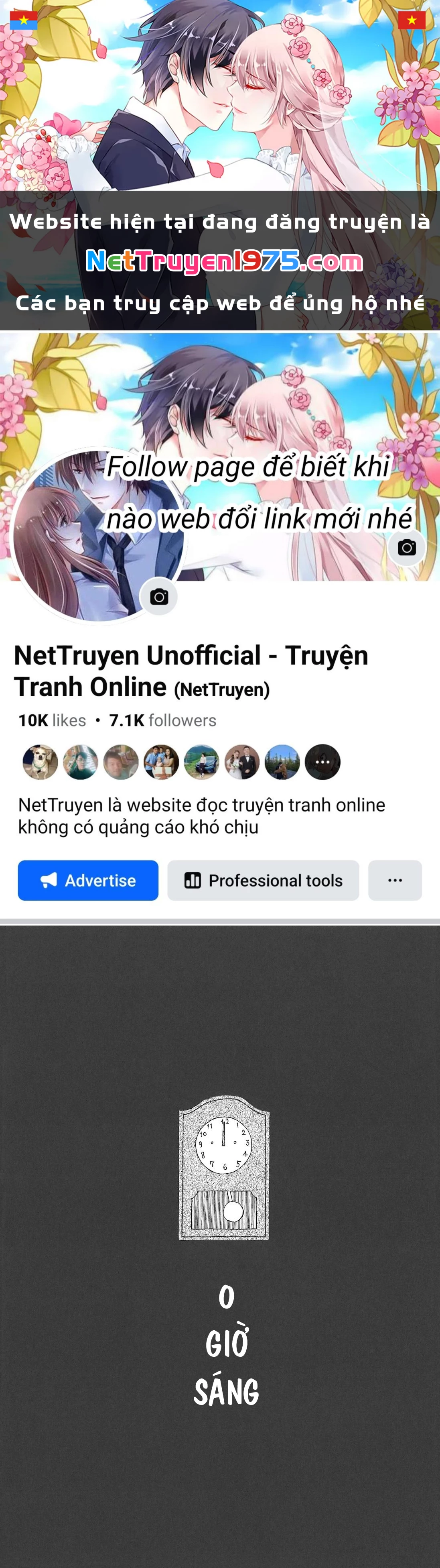 Quán Ăn Về Đêm Chapter 58 - Trang 2