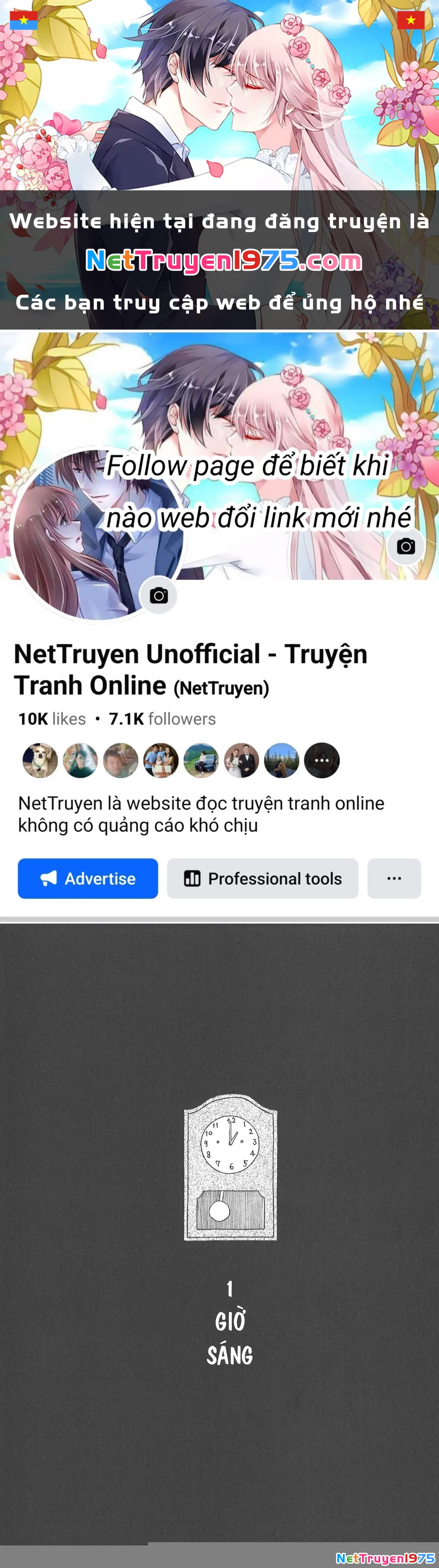 Quán Ăn Về Đêm Chapter 65 - Trang 2