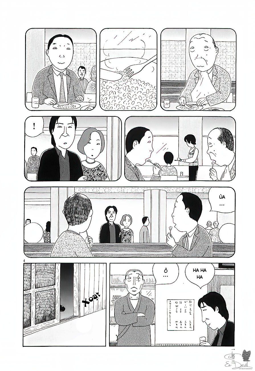 Quán Ăn Về Đêm Chapter 70 - Trang 2