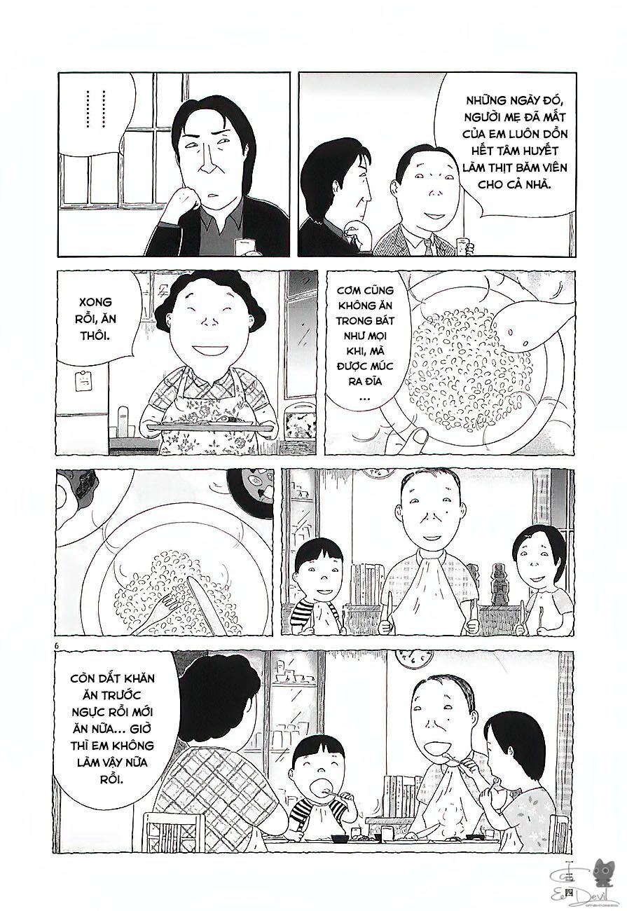 Quán Ăn Về Đêm Chapter 70 - Trang 2