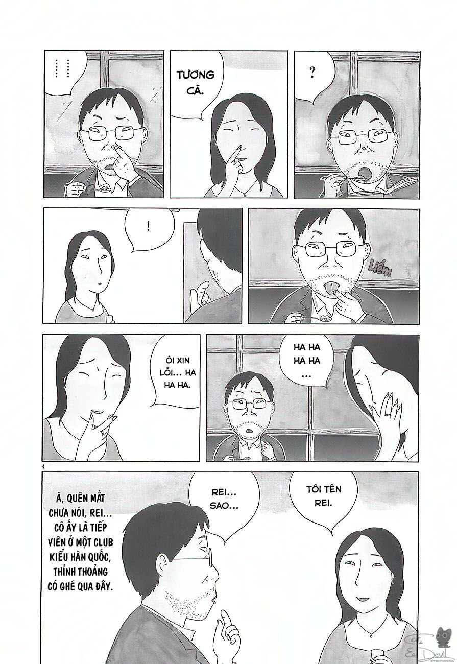 Quán Ăn Về Đêm Chapter 71 - Trang 2