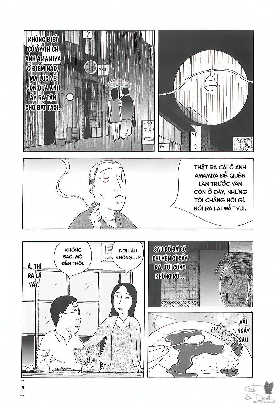 Quán Ăn Về Đêm Chapter 71 - Trang 2