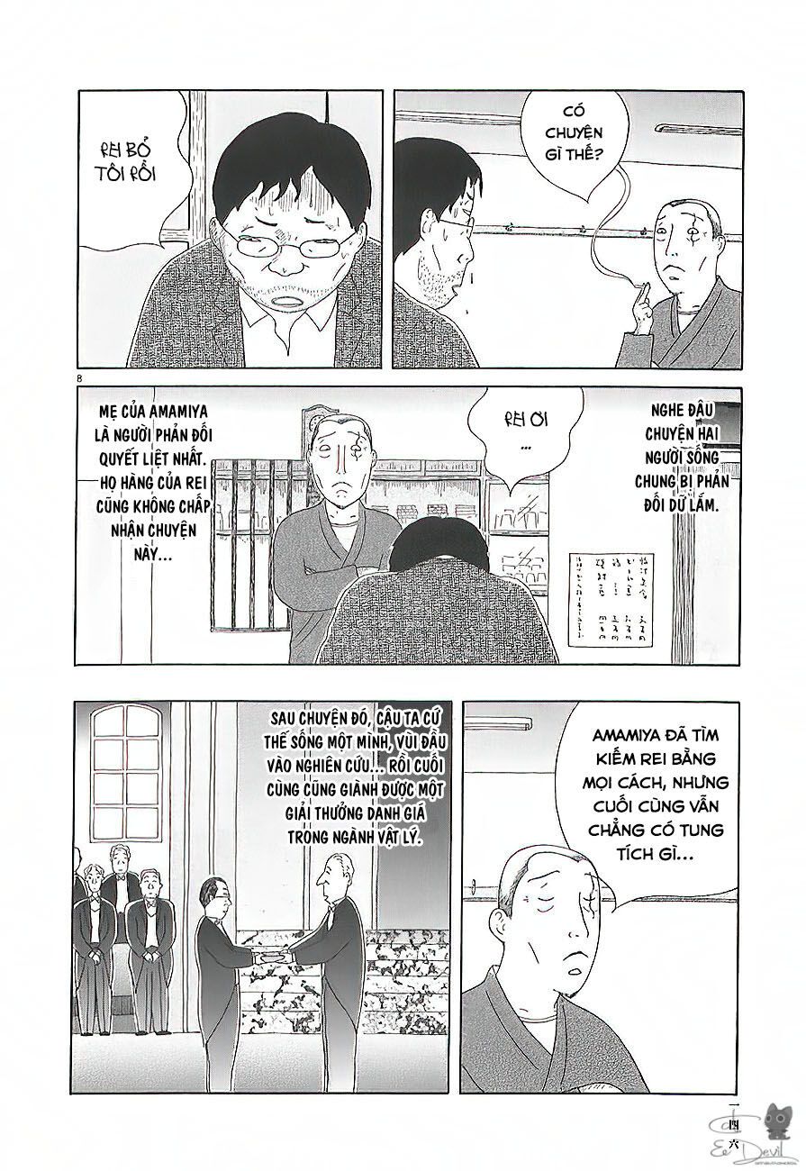 Quán Ăn Về Đêm Chapter 71 - Trang 2