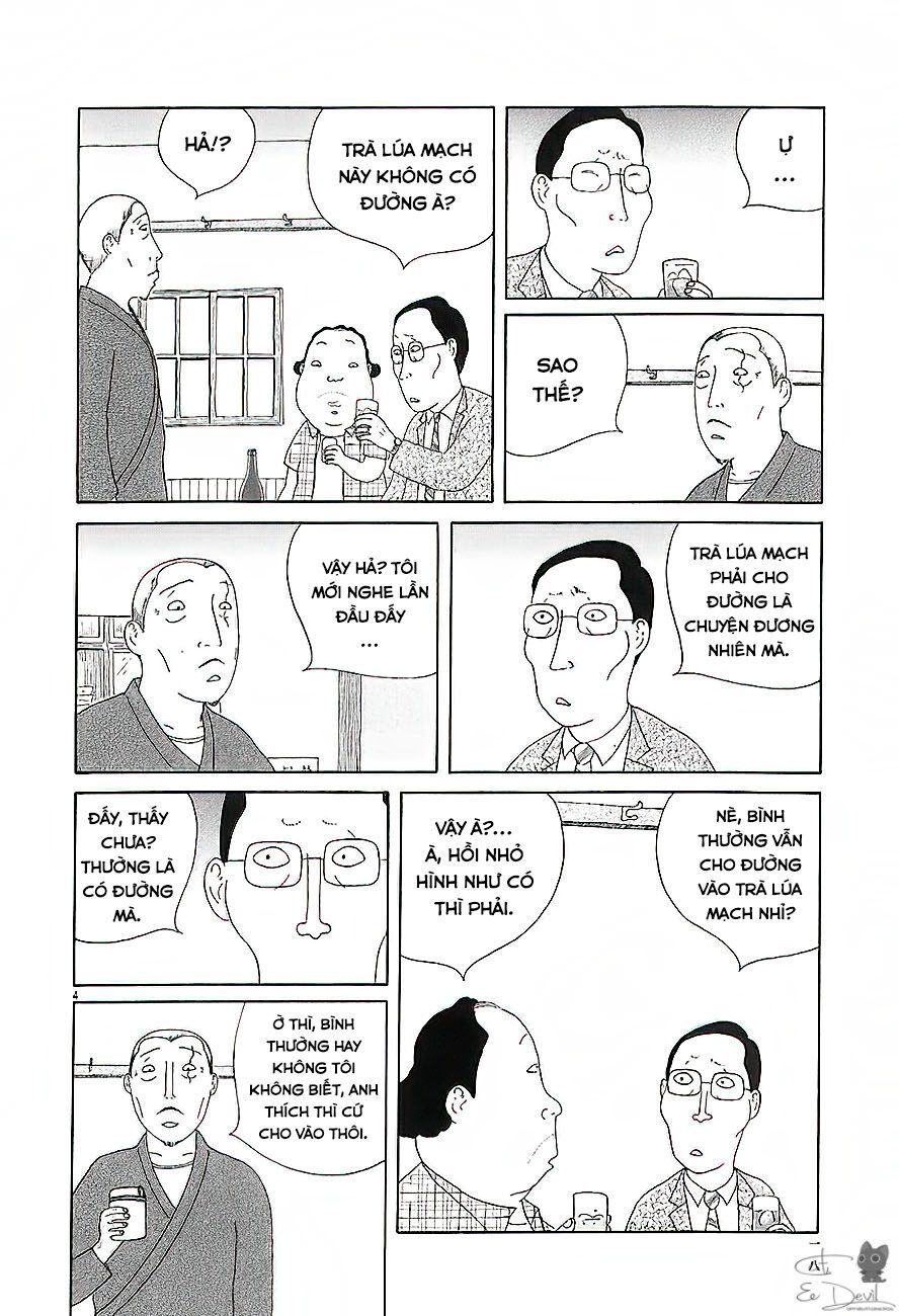 Quán Ăn Về Đêm Chapter 73 - Trang 2