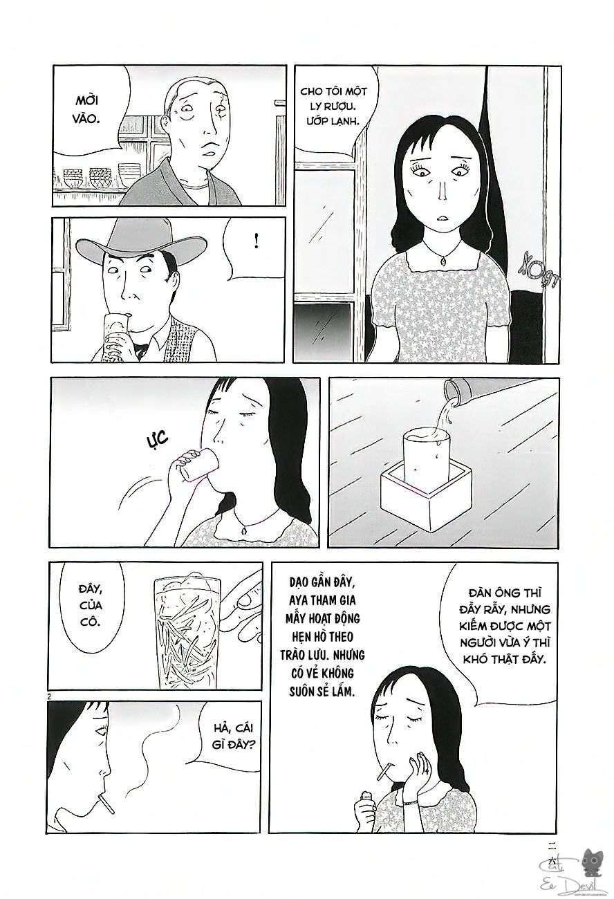 Quán Ăn Về Đêm Chapter 74 - Trang 2