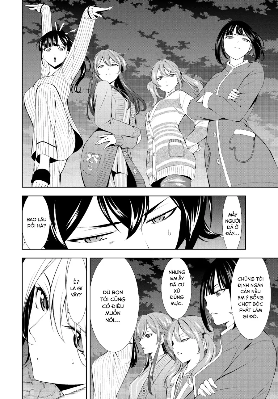 Quán Cà Phê Nữ Thần Chapter 205 - Trang 2