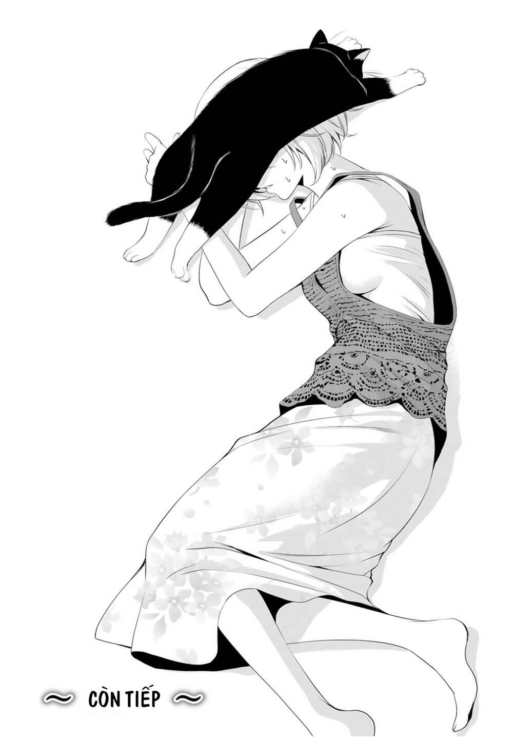 Quán Cà Phê Nữ Thần Chapter 77.5 - Trang 2