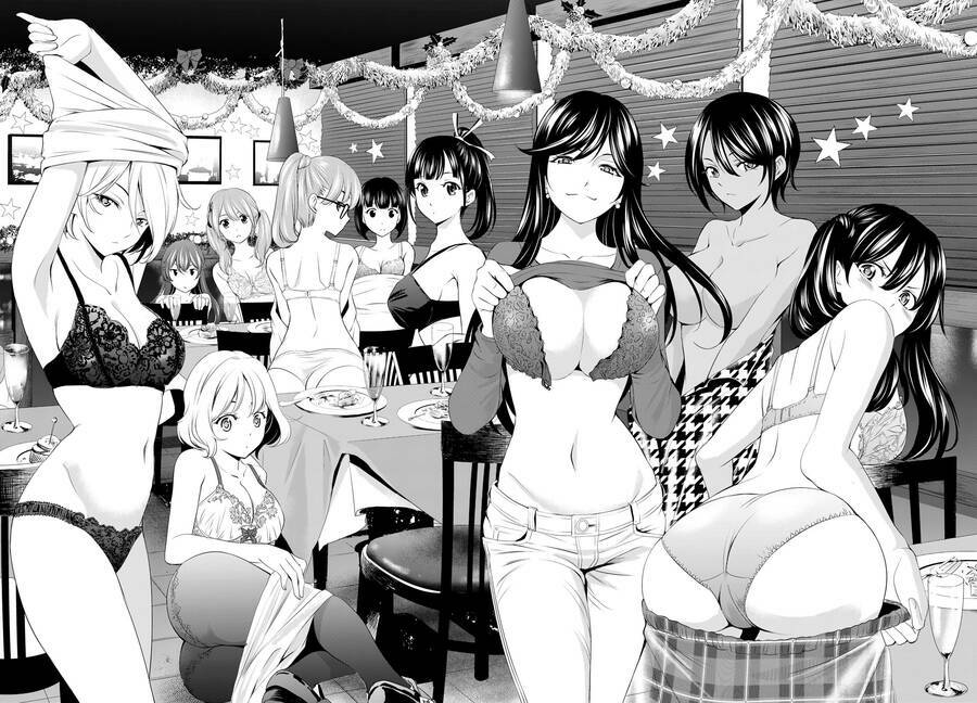 Quán Cà Phê Nữ Thần Chapter 77 - Trang 2