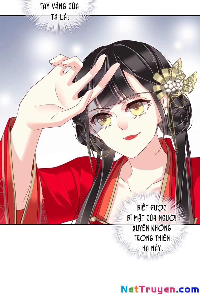 Quận Chúa Bất Tư Gia Chapter 19 - Trang 2