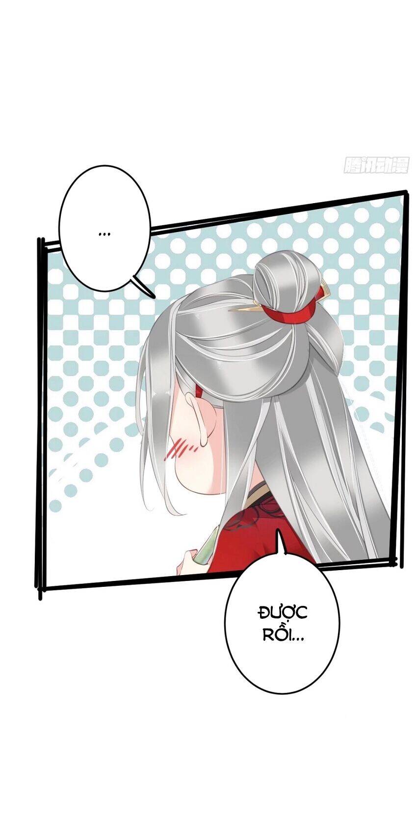 Quận Chúa Bất Tư Gia Chapter 47 - Trang 2