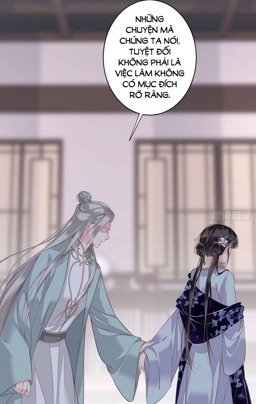 Quận Chúa Bất Tư Gia Chapter 50 - Trang 2