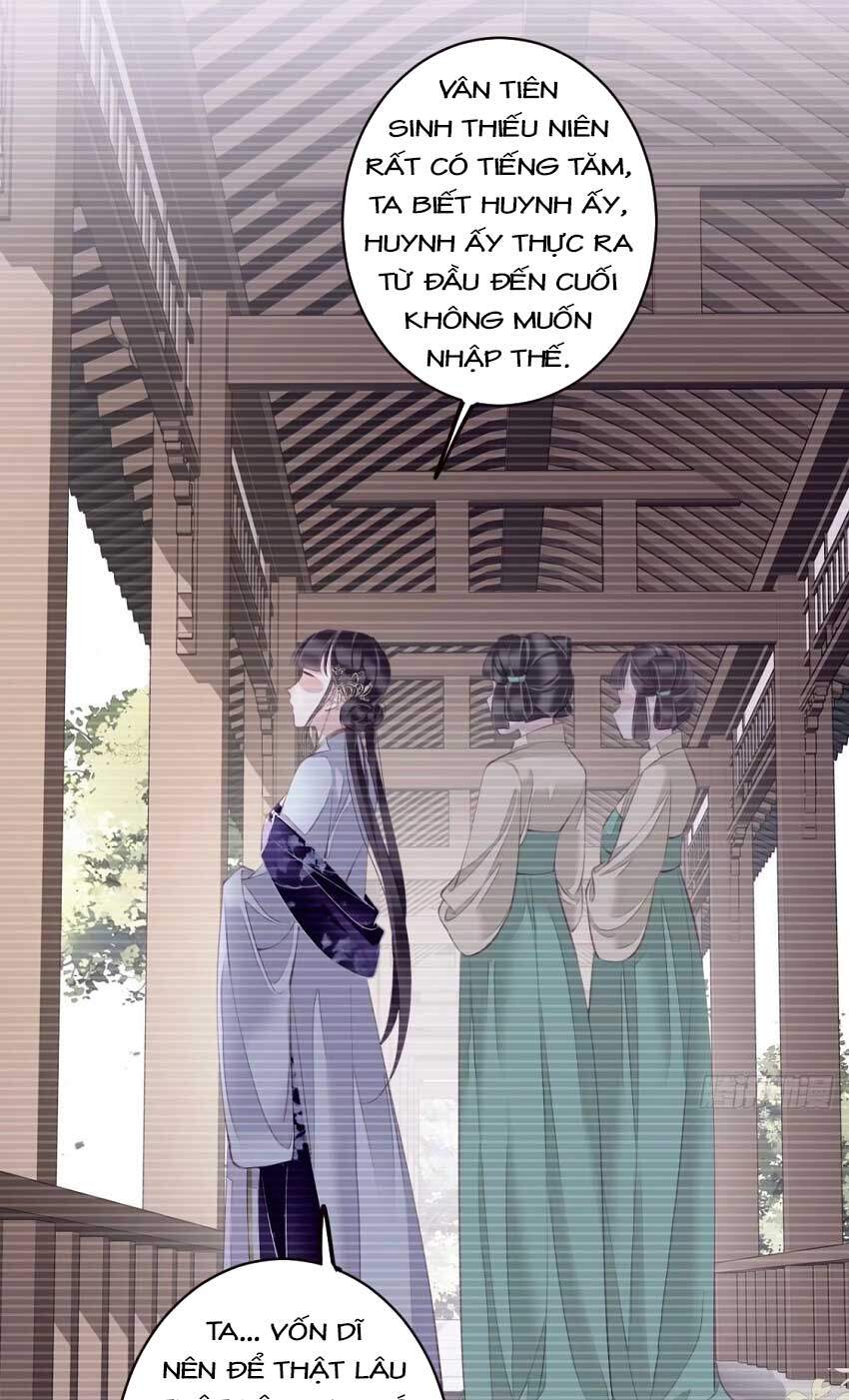 Quận Chúa Bất Tư Gia Chapter 62 - Trang 2