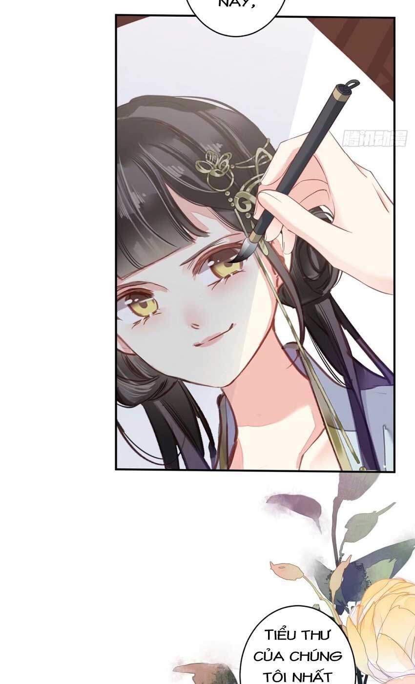 Quận Chúa Bất Tư Gia Chapter 62 - Trang 2