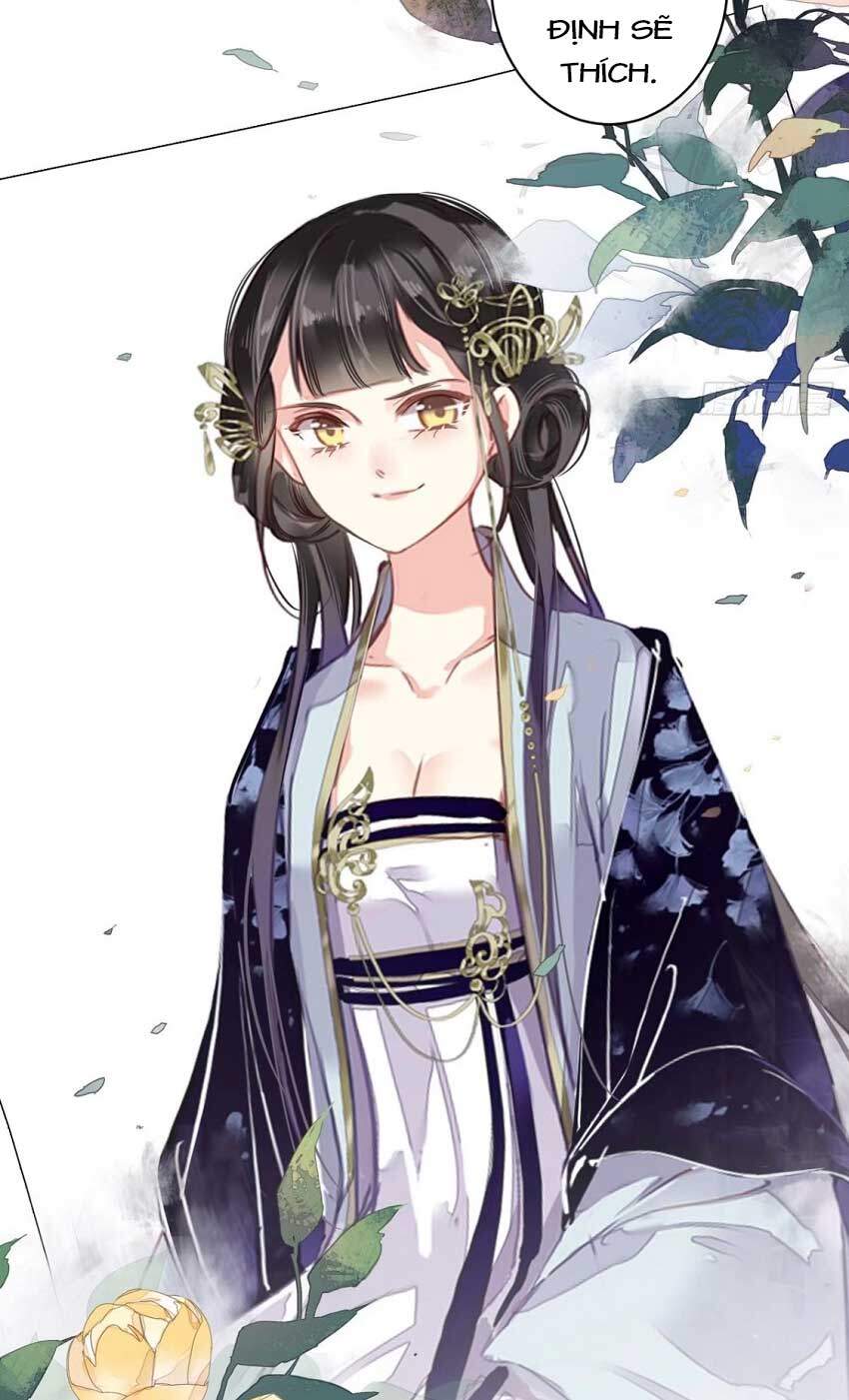 Quận Chúa Bất Tư Gia Chapter 62 - Trang 2