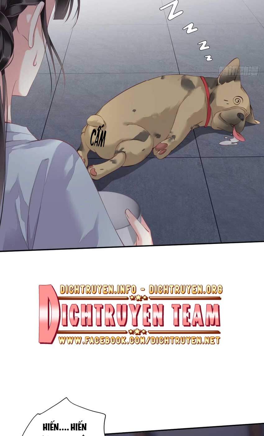 Quận Chúa Bất Tư Gia Chapter 62 - Trang 2