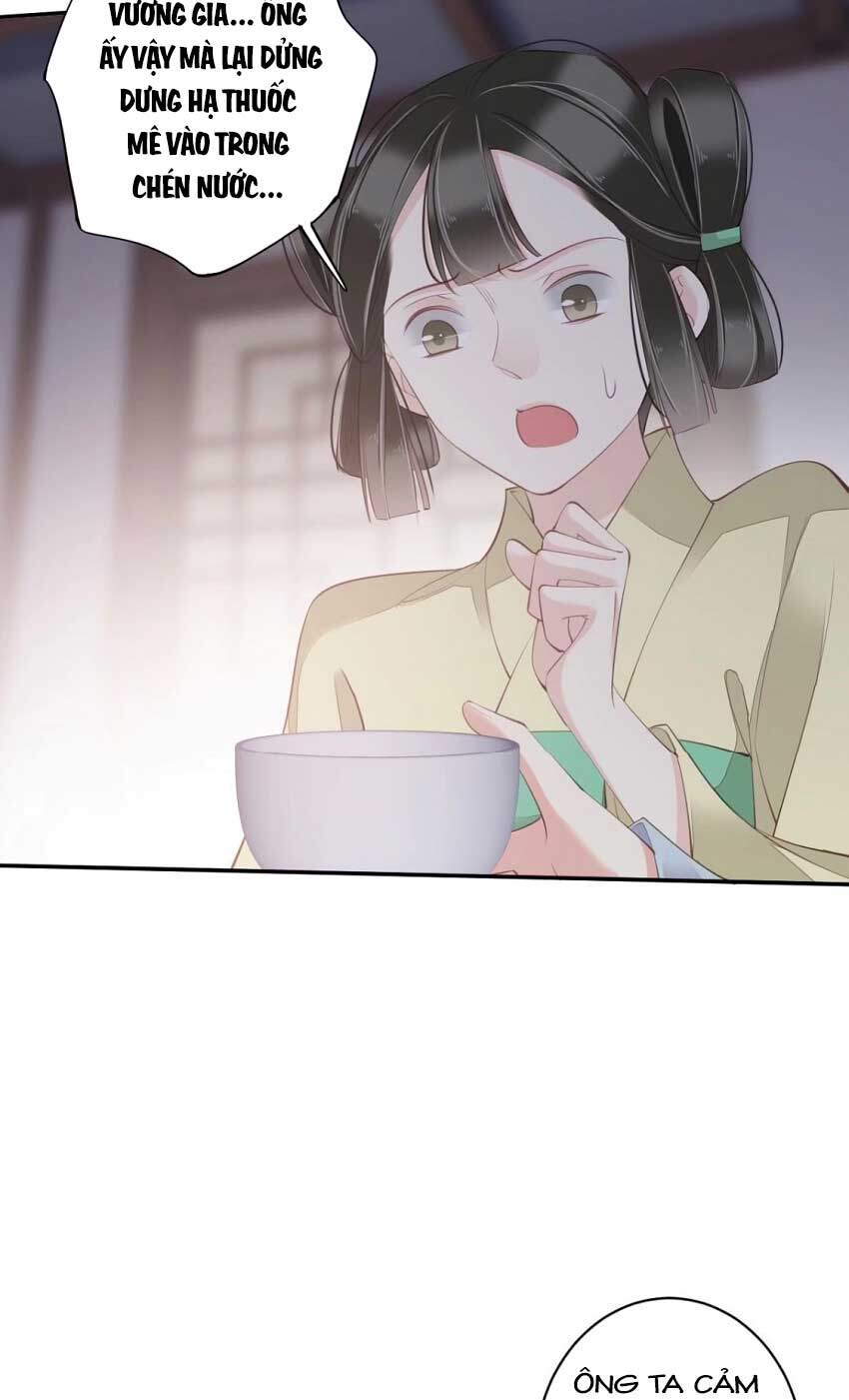 Quận Chúa Bất Tư Gia Chapter 62 - Trang 2