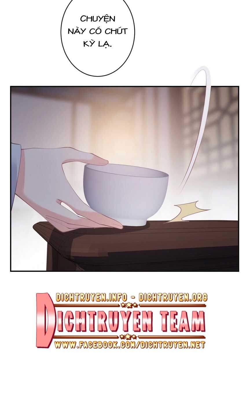 Quận Chúa Bất Tư Gia Chapter 62 - Trang 2