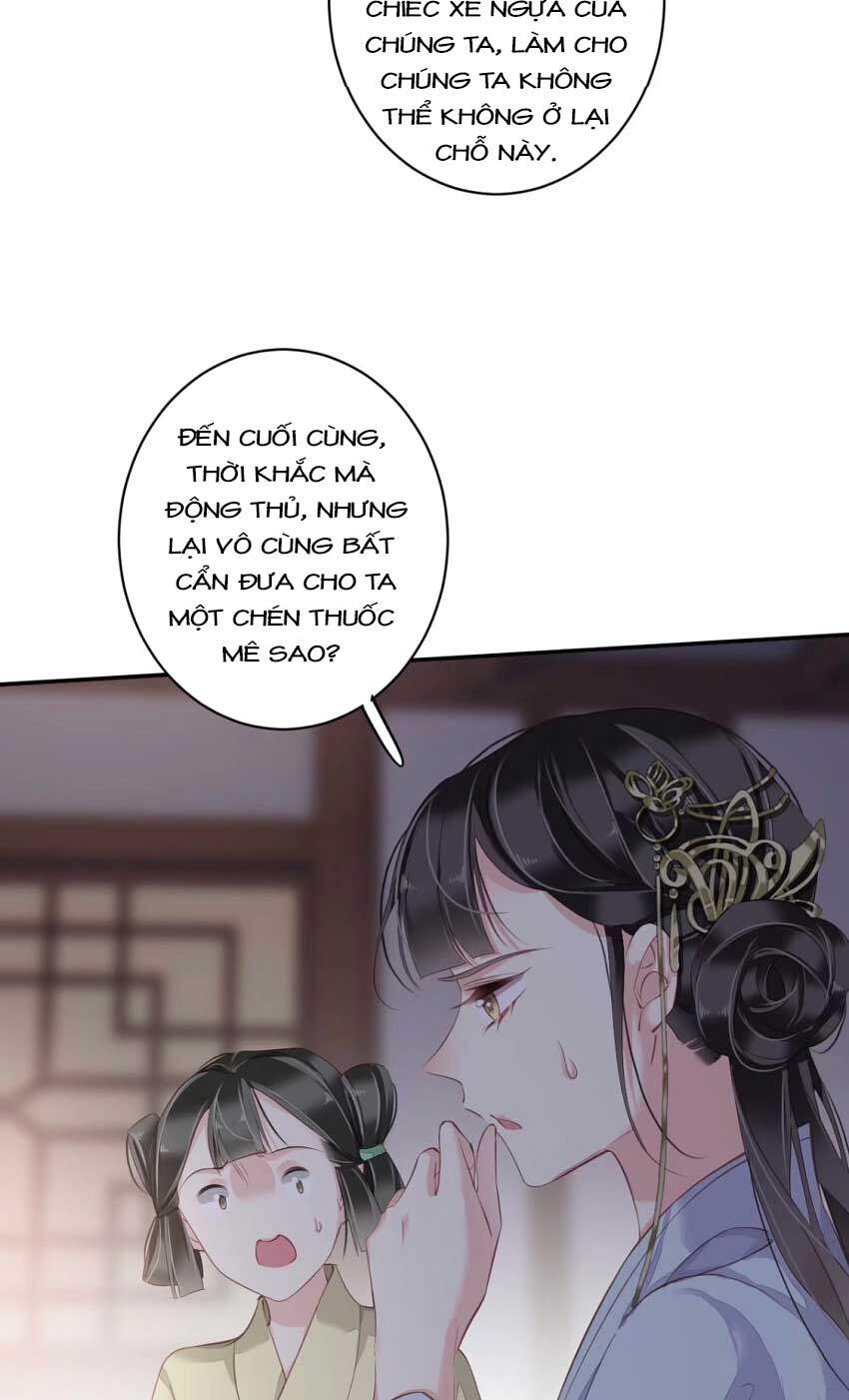 Quận Chúa Bất Tư Gia Chapter 62 - Trang 2