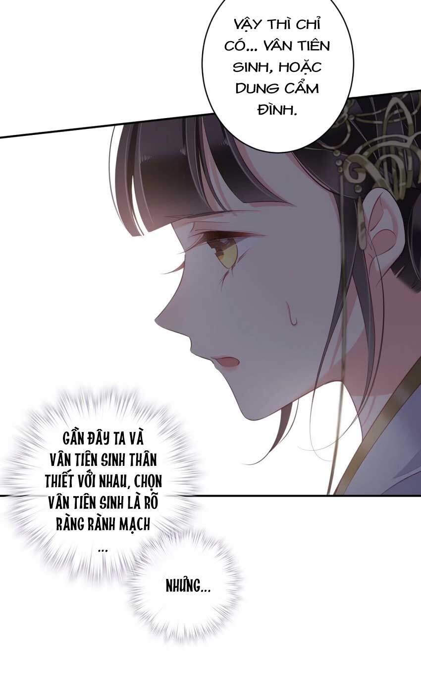 Quận Chúa Bất Tư Gia Chapter 62 - Trang 2