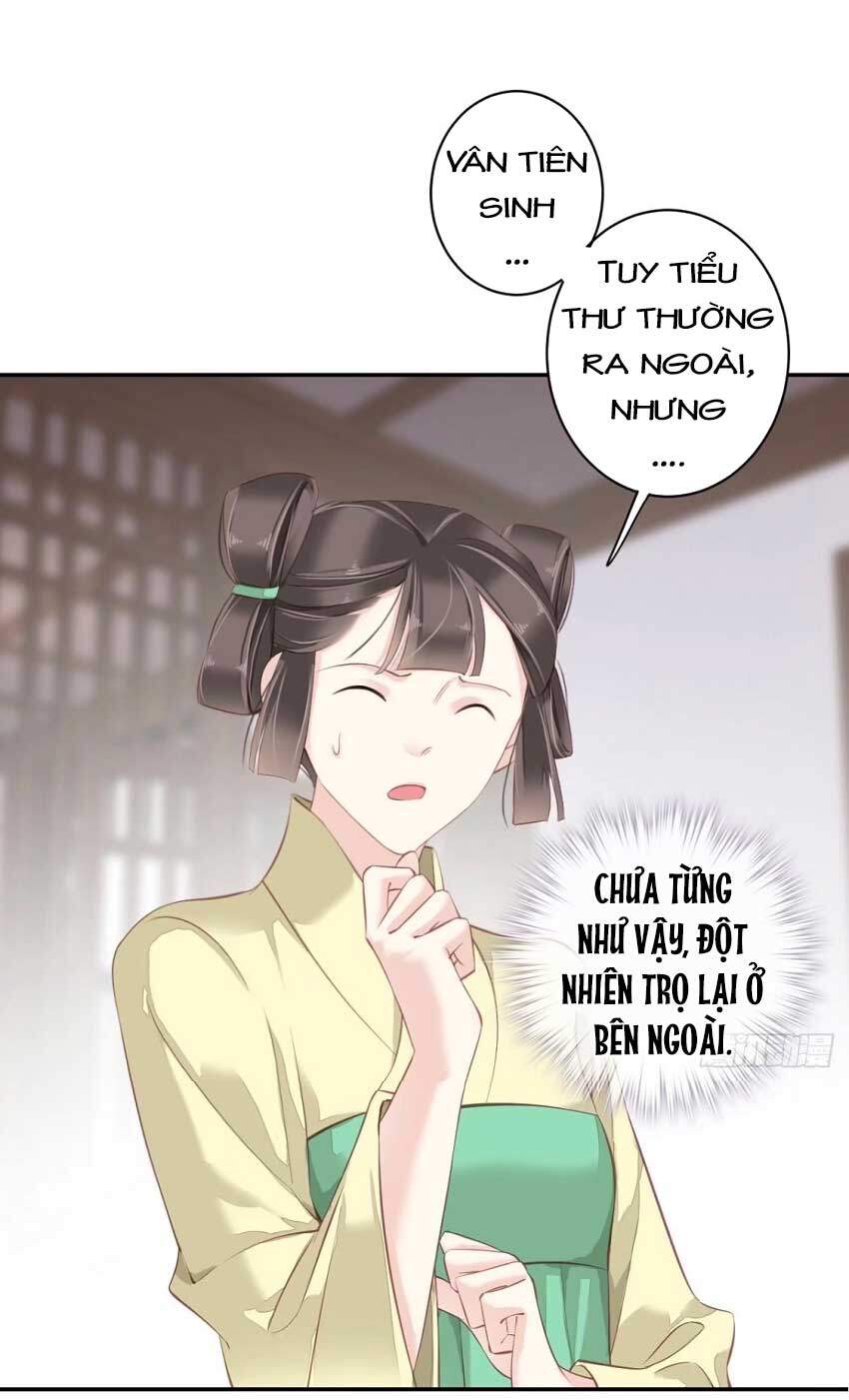 Quận Chúa Bất Tư Gia Chapter 62 - Trang 2