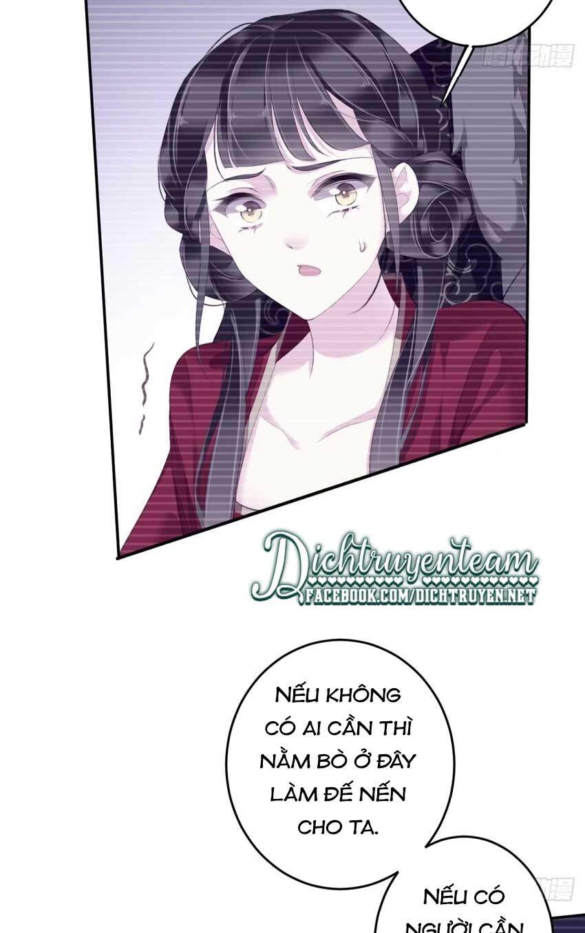 Quận Chúa Bất Tư Gia Chapter 66 - Trang 2