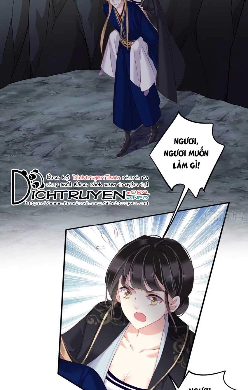 Quận Chúa Bất Tư Gia Chapter 70 - Trang 2