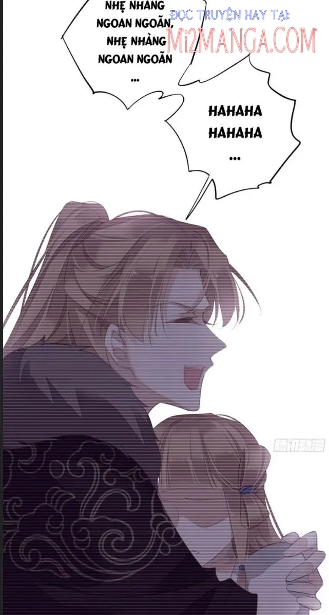 Quận Chúa Bất Tư Gia Chapter 71.5 - Trang 2