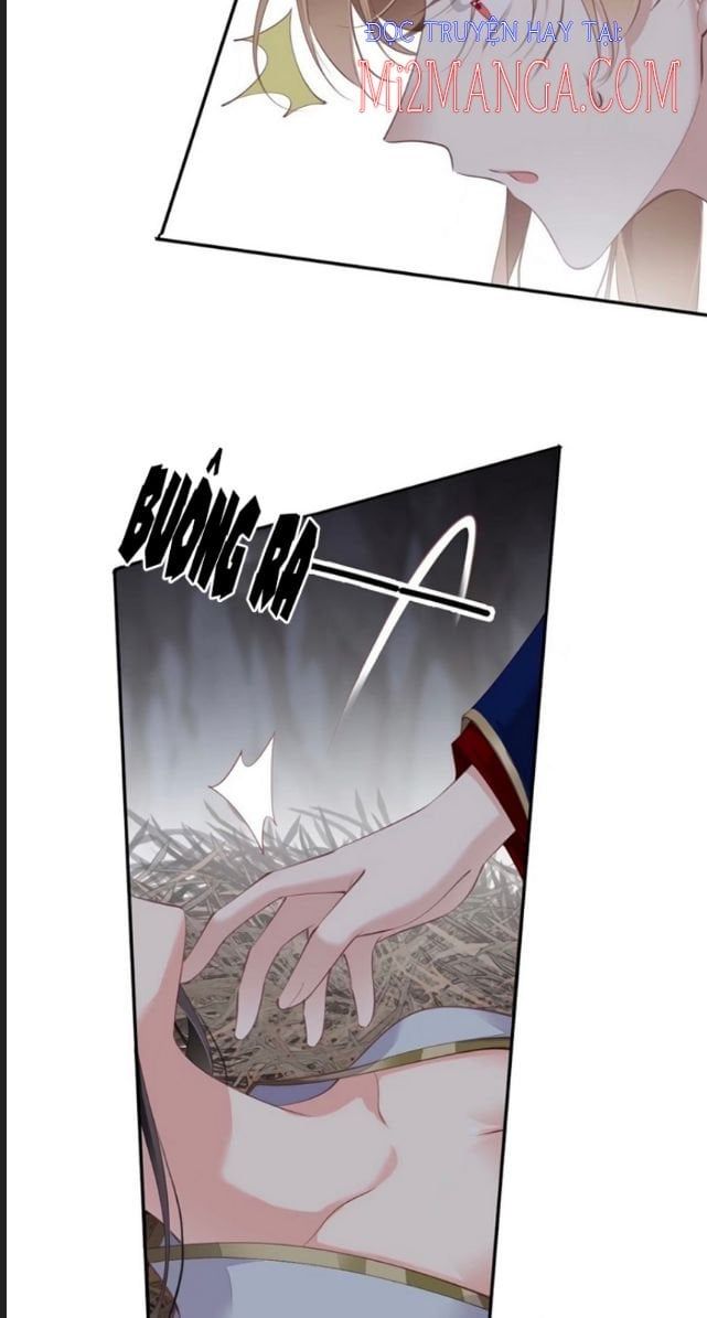 Quận Chúa Bất Tư Gia Chapter 71.5 - Trang 2