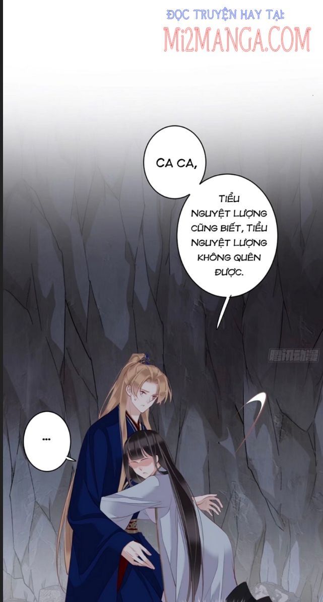 Quận Chúa Bất Tư Gia Chapter 71.5 - Trang 2