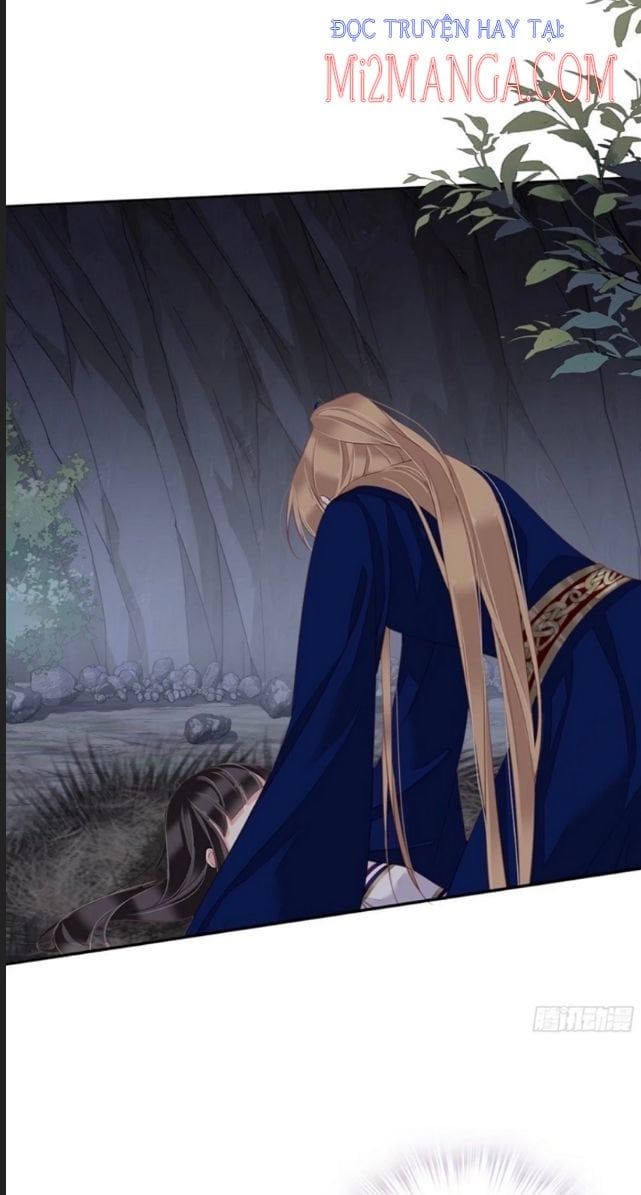 Quận Chúa Bất Tư Gia Chapter 71.5 - Trang 2