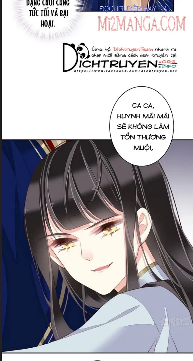 Quận Chúa Bất Tư Gia Chapter 71.5 - Trang 2