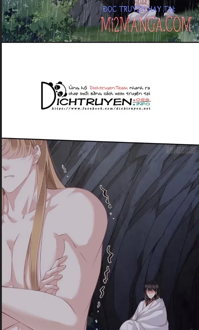 Quận Chúa Bất Tư Gia Chapter 72.5 - Trang 2