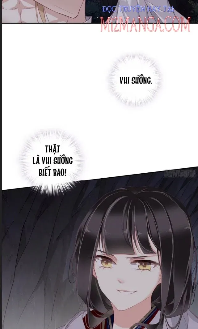 Quận Chúa Bất Tư Gia Chapter 72.5 - Trang 2