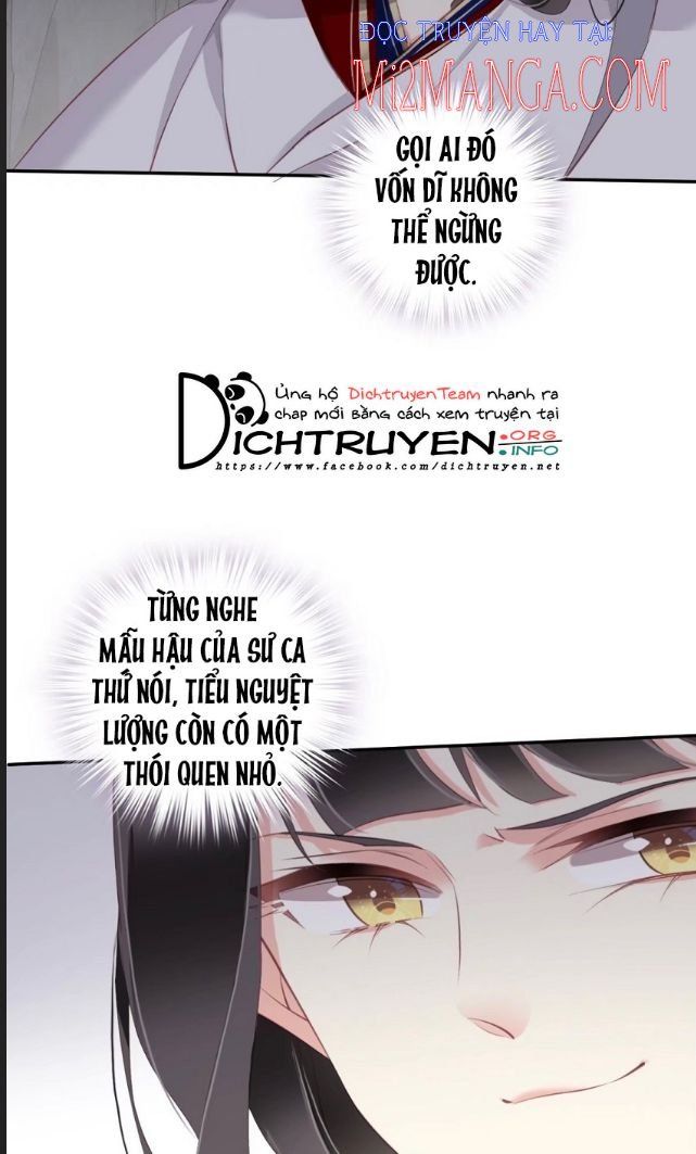 Quận Chúa Bất Tư Gia Chapter 72.5 - Trang 2