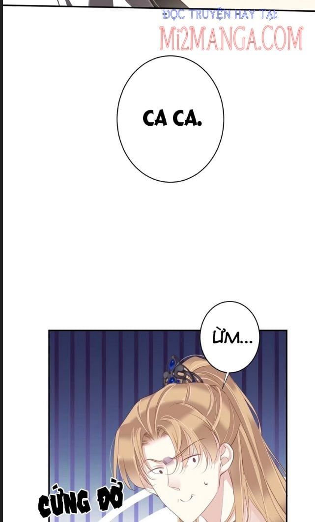 Quận Chúa Bất Tư Gia Chapter 72.5 - Trang 2
