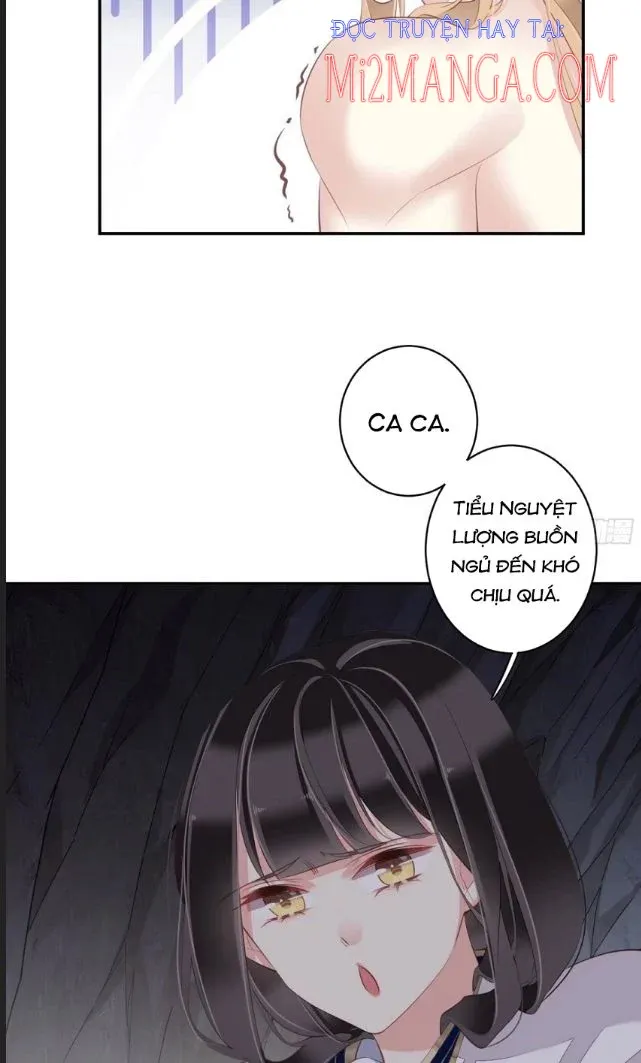 Quận Chúa Bất Tư Gia Chapter 72.5 - Trang 2