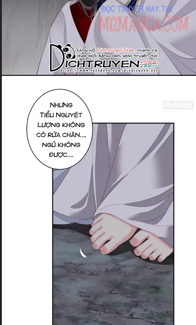 Quận Chúa Bất Tư Gia Chapter 72.5 - Trang 2